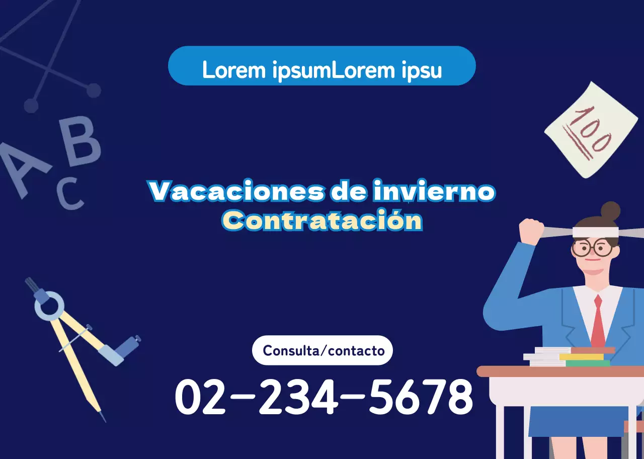 Conferencia Especial Azul Instituto de Estudios de Relaciones Públicas