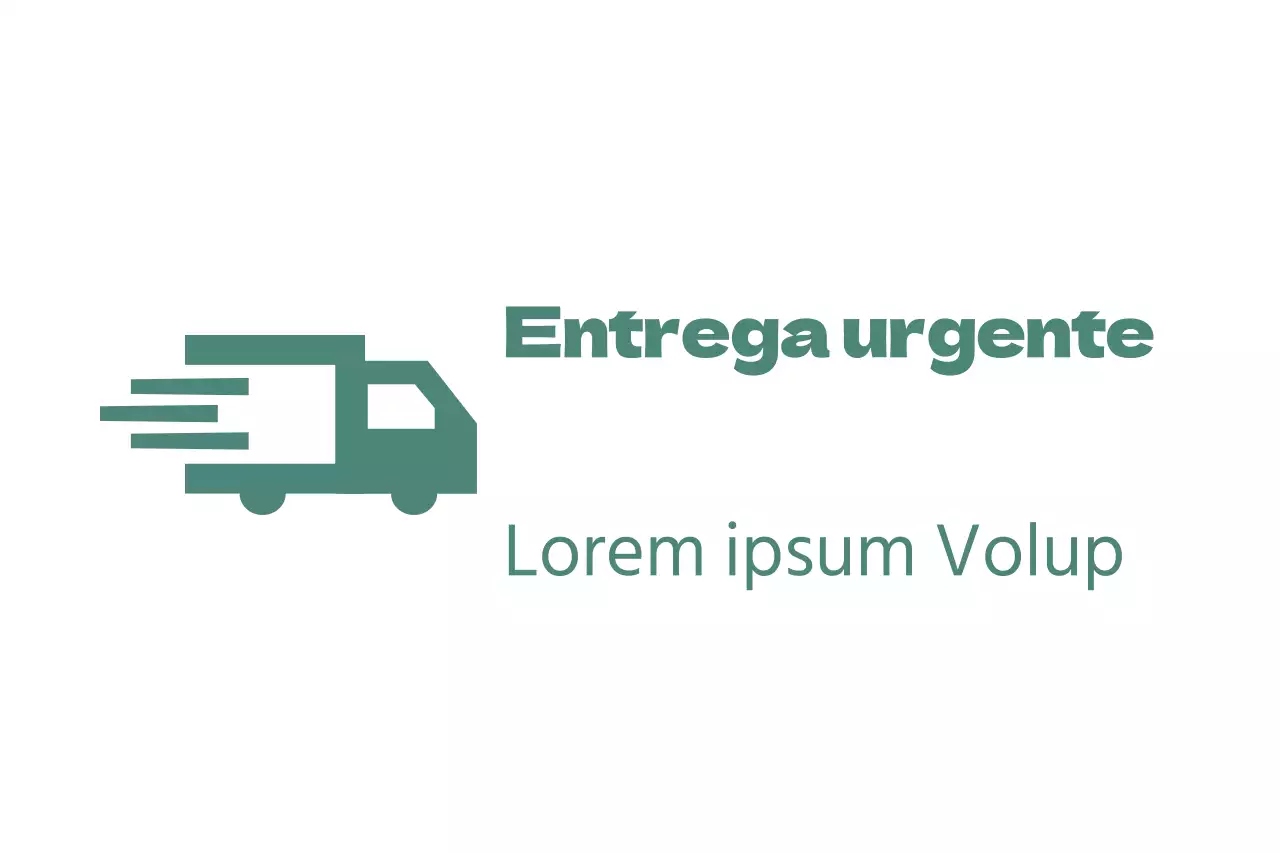 Envío urgente