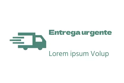 Envío urgente