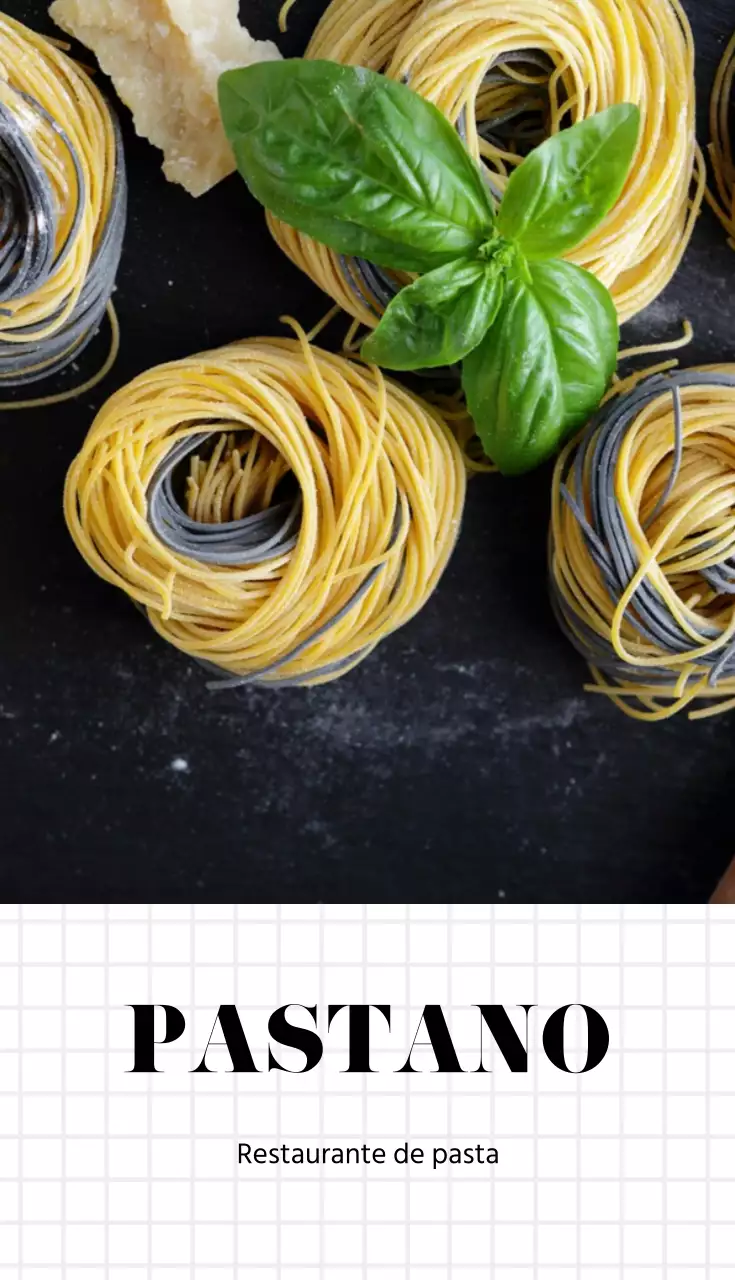 PASTANO