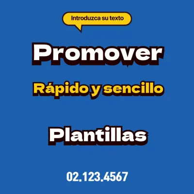 43228_Plantillas promocionales