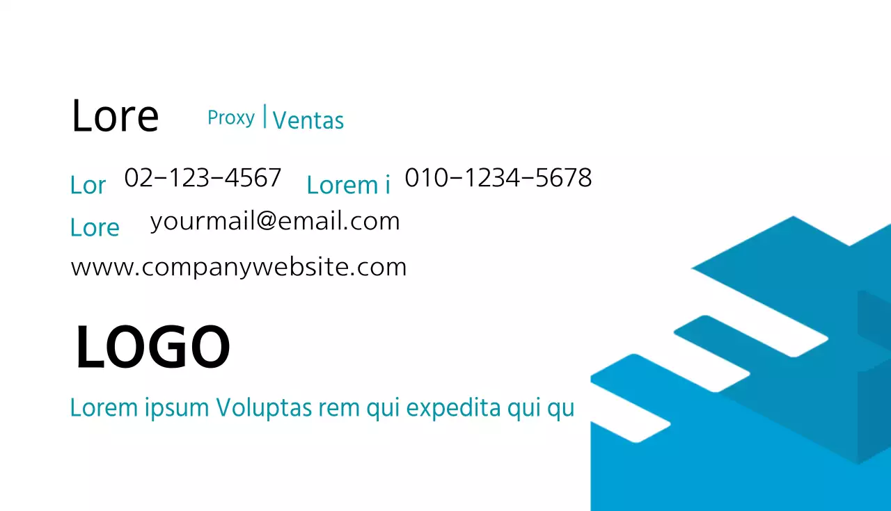 Asociaciones institucionales