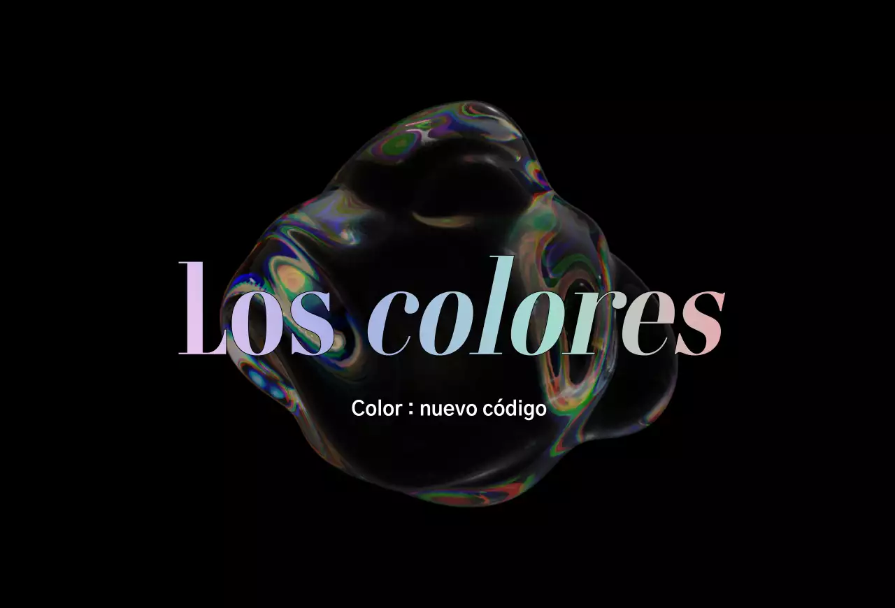 Tienda pop-up de diseño elegante con objetos de cristal blanco y negro