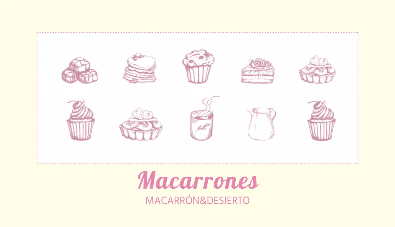 Macarons