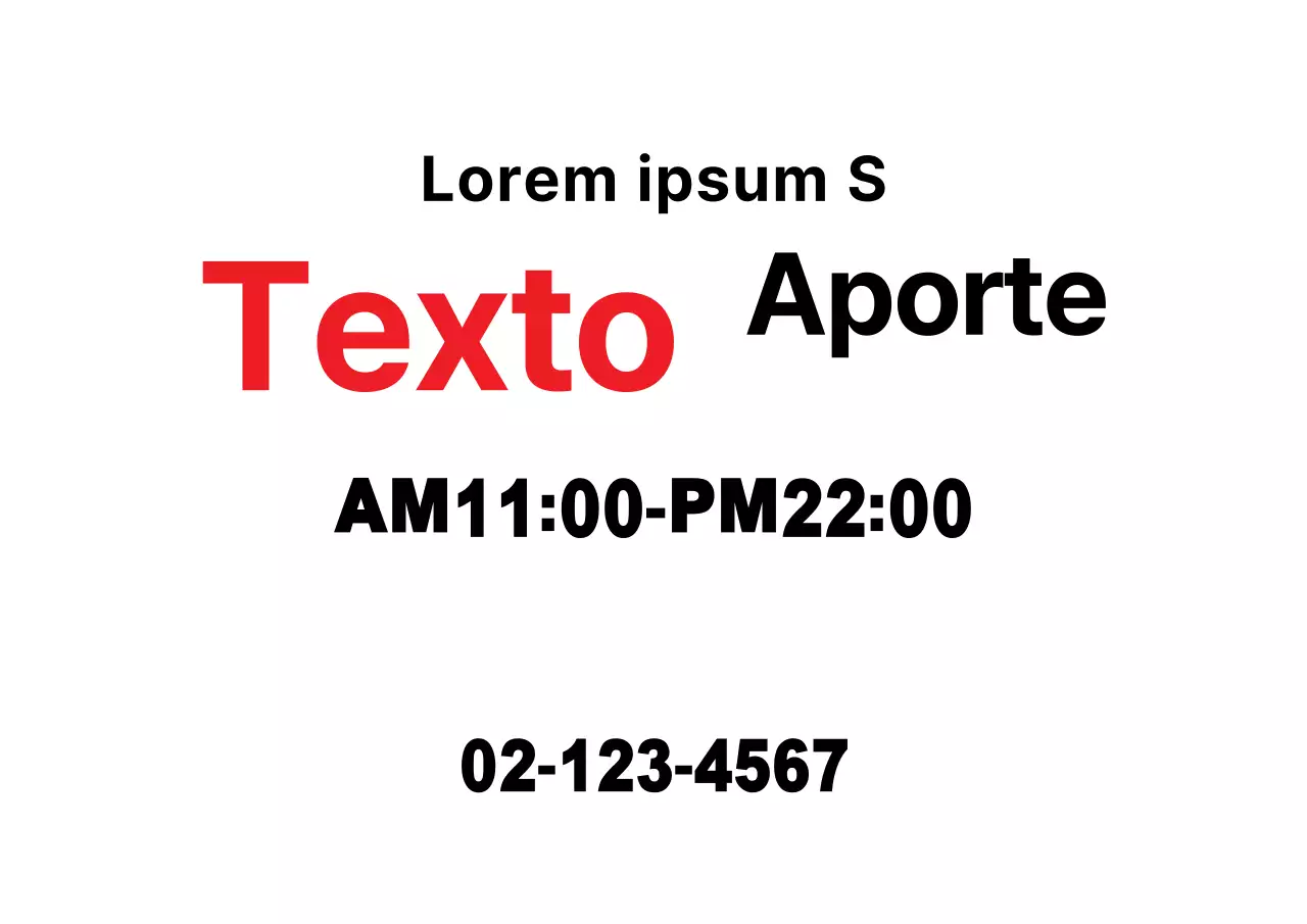 42431_Introducir texto