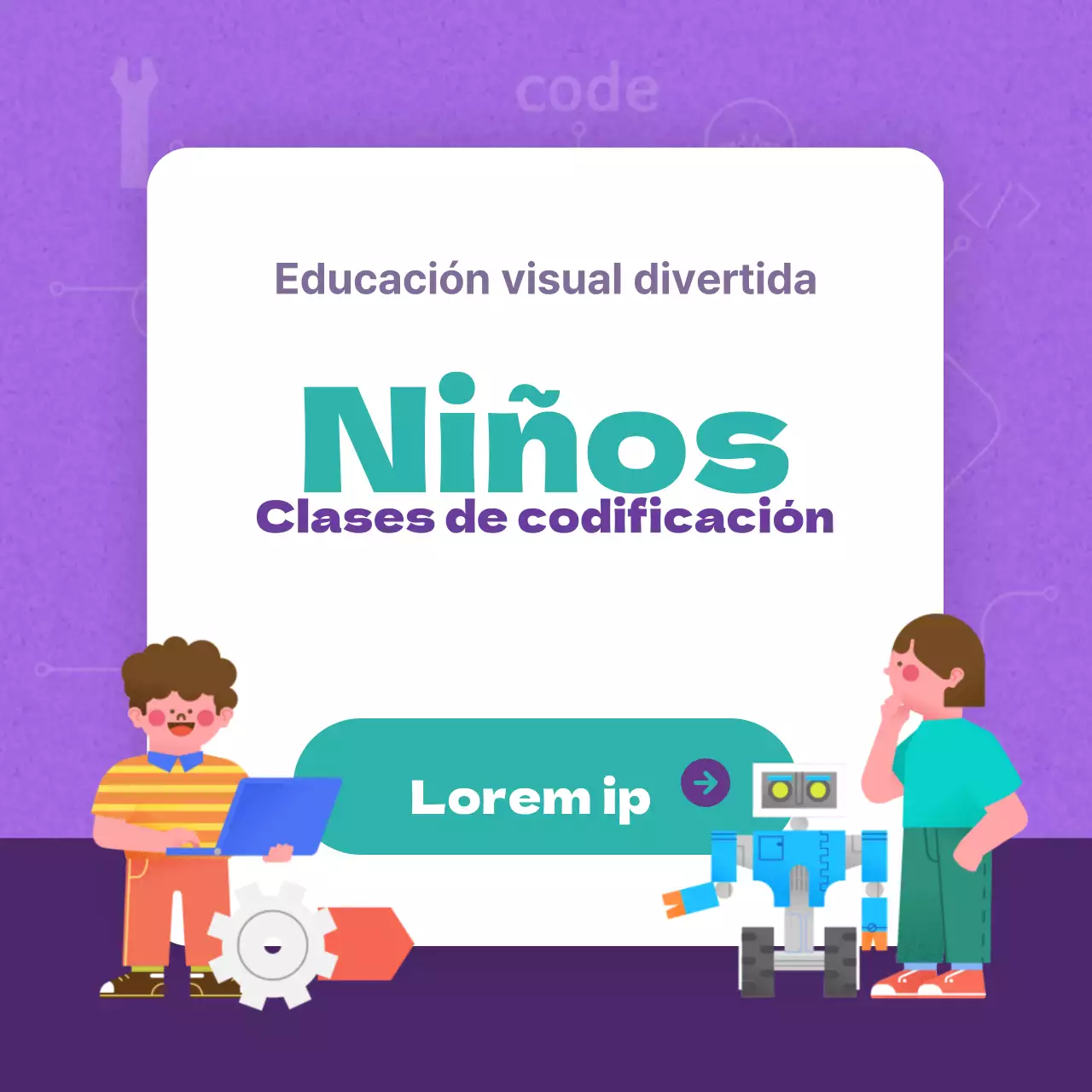 Inscríbase para una prueba