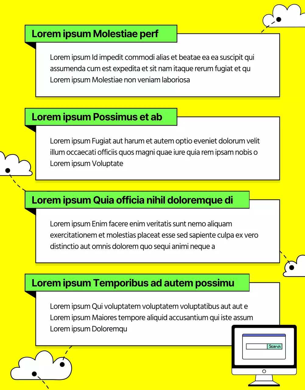 Presentación del programa de formación Simple Yellow