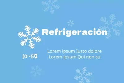 Refrigeración
