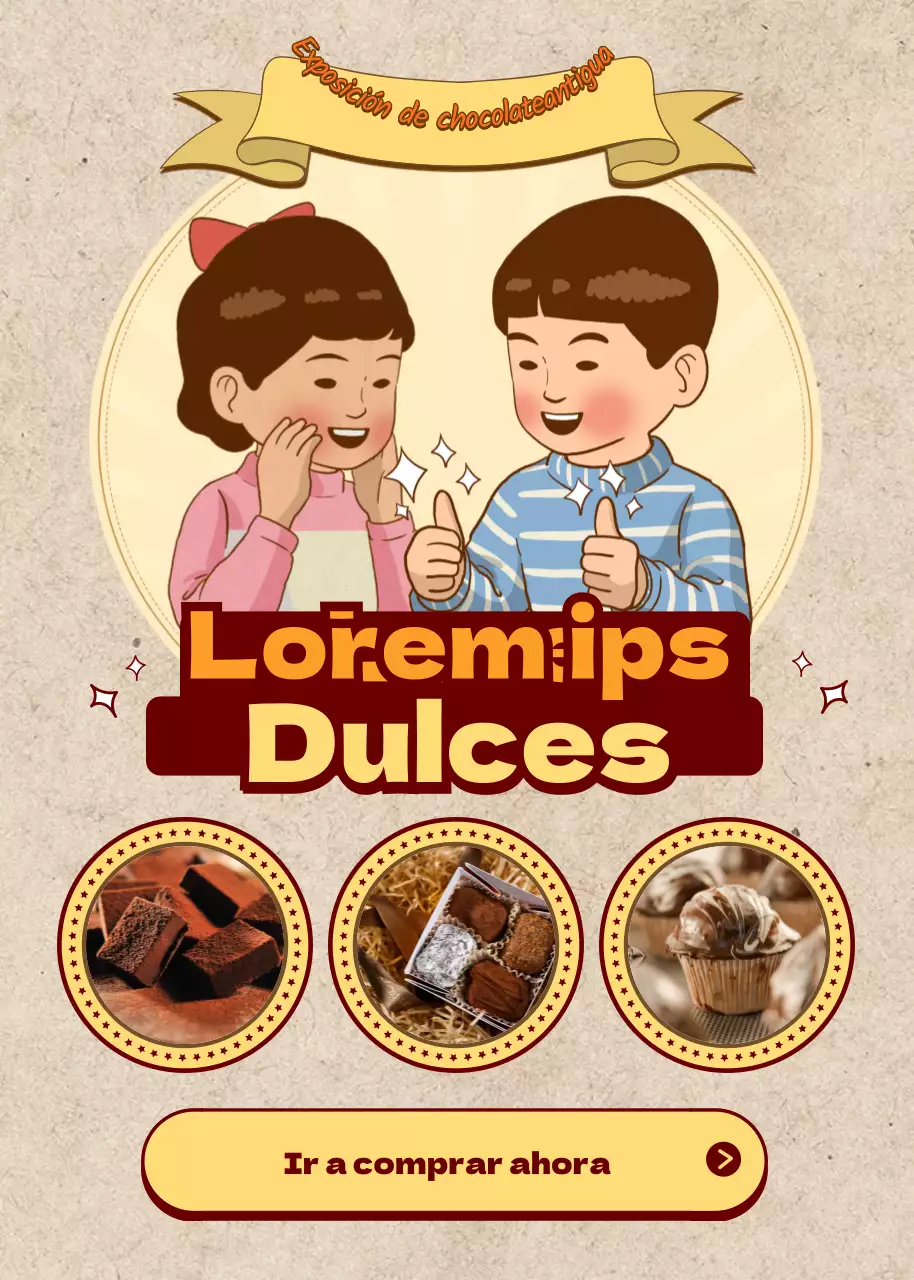 Blanco roto / San Valentín / Evento emergente / Promoción de temporada