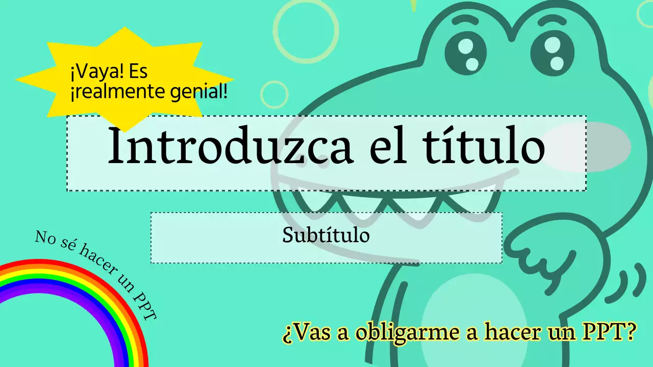 Presentaciones de mordaza