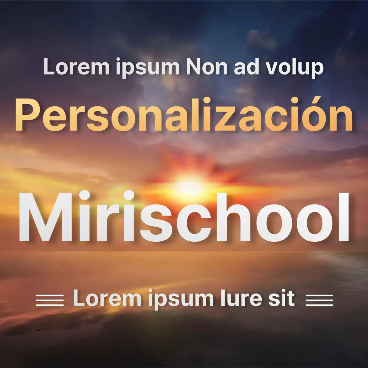 Mirischool