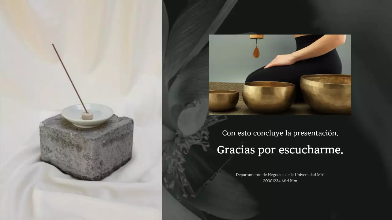 Imagen gris-verde resaltada Placer saludable Información sobre salud mental