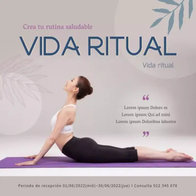 Medios sociales de Purple Image