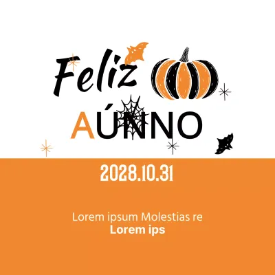 Día de Halloween