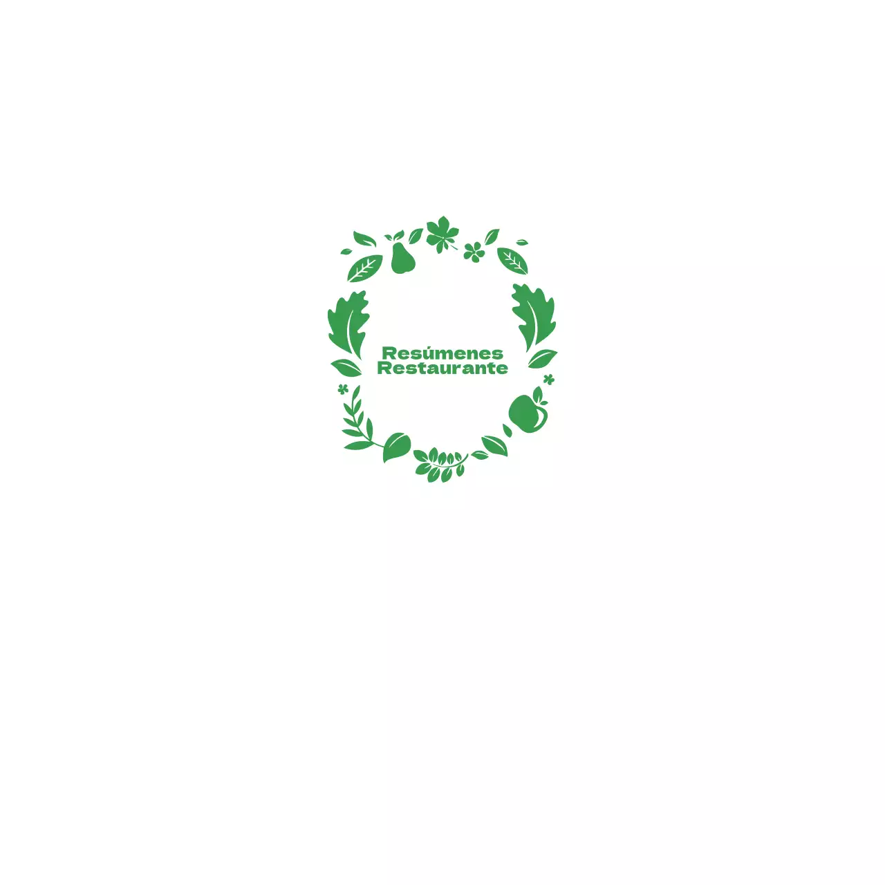 Restaurante ecológico