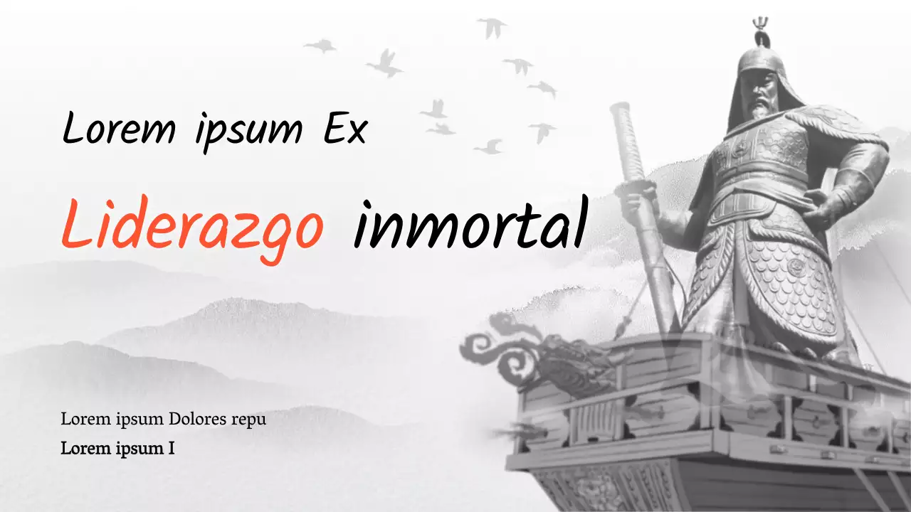 Blanco y negro y rojo Concepto clásico Tinta antigua y acuarela Presentación Presentación de los grandes de la acuarela