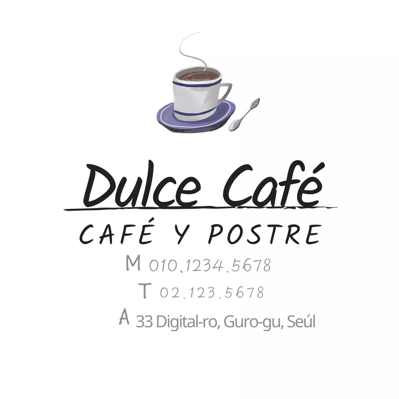 Dulce Café