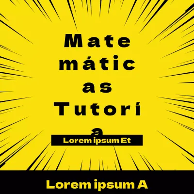 42706_Matemáticas Tutoría