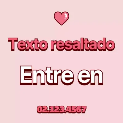 44515_Introducir texto del corazón