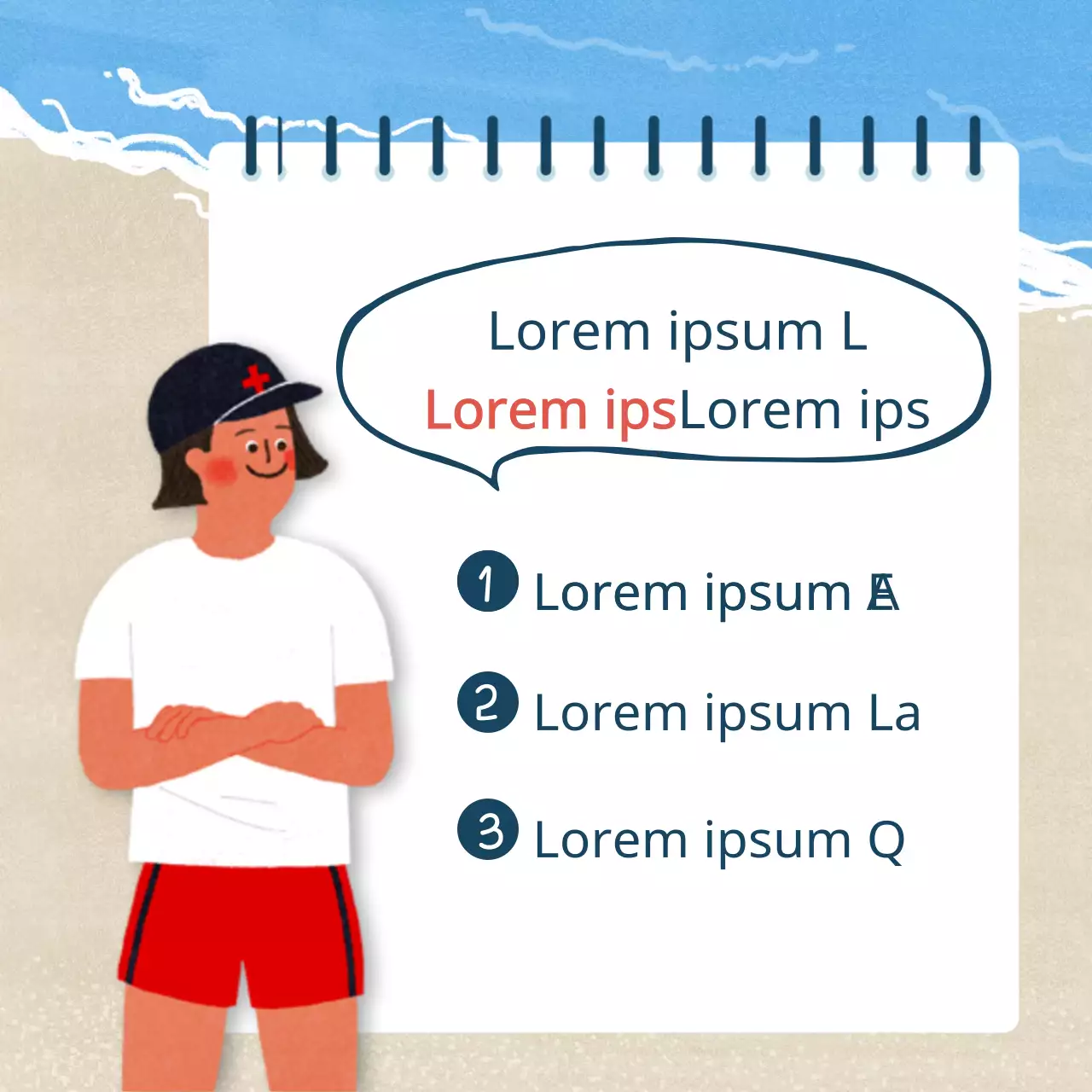 Consejos de seguridad