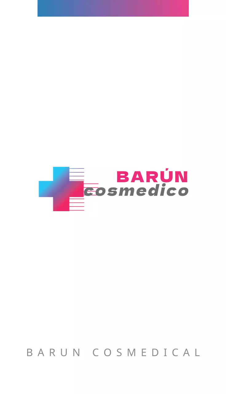 Cosméticos correctos