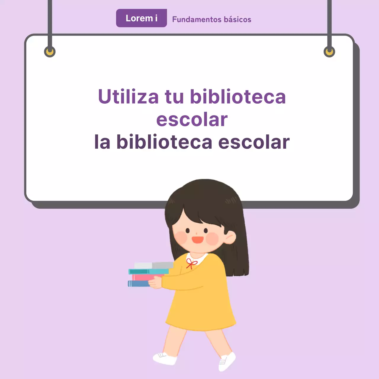 Noticias sobre el carné de biblioteca Dooclass