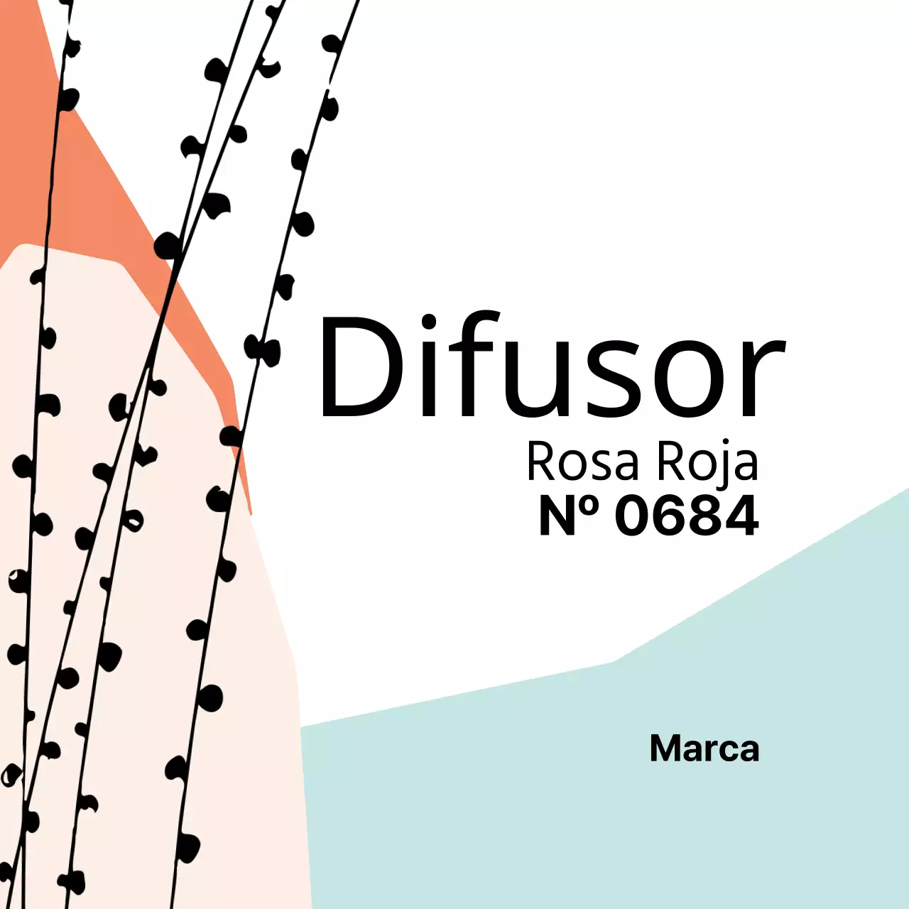 Difusores