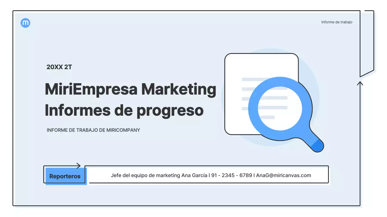 Formas de puntos con flechas azul claro kit de presentación empresarial