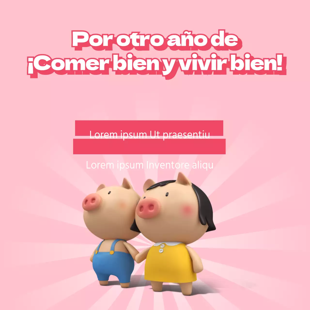 Felicitaciones de Año Nuevo