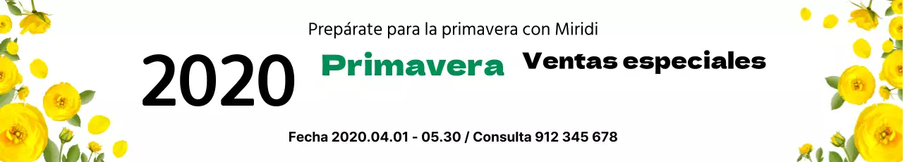 43077_Venta de Primavera