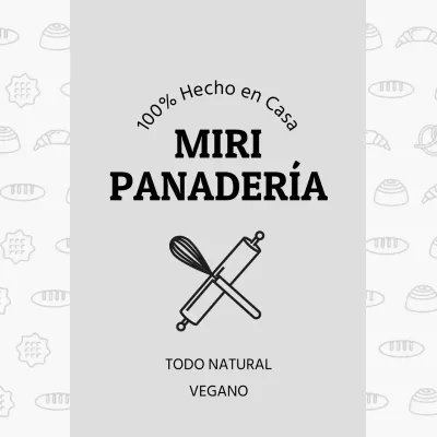 Panadería
