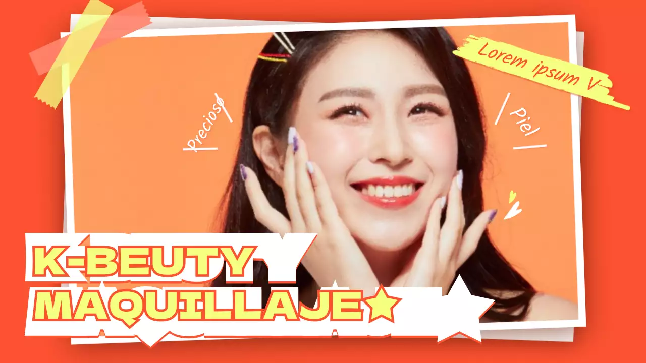 How-To - Maquillaje con pomelo