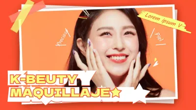 How-To - Maquillaje con pomelo