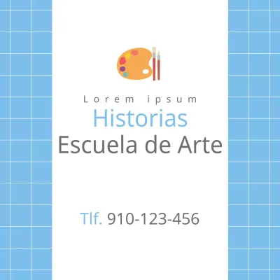 Academia de Arte Story