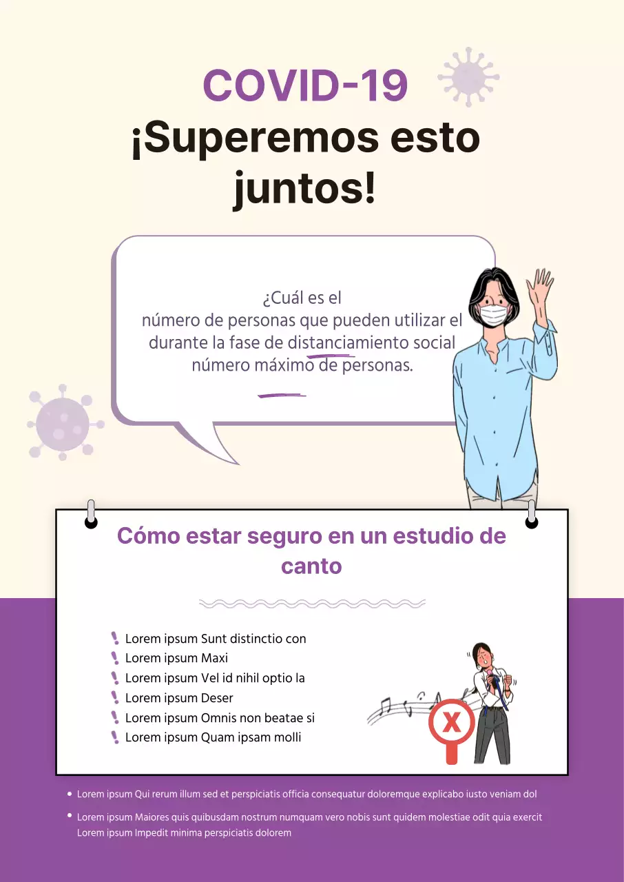 Corona_LifeSafety_Karaoke