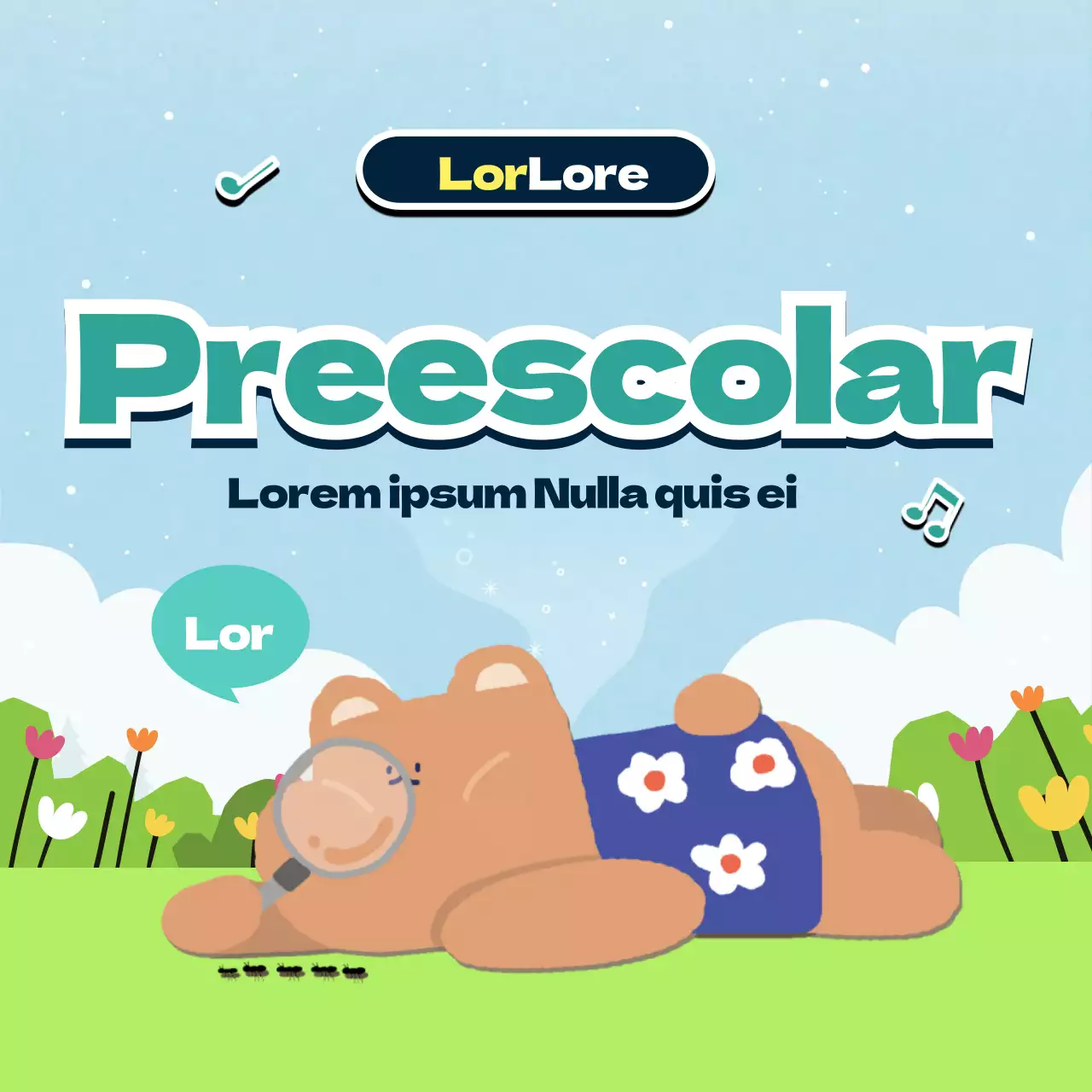 Contratación de guarderías Camagnet