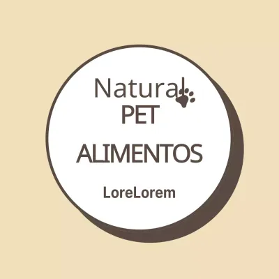 Alimentos para mascotas