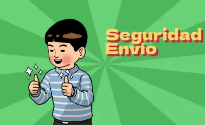 Entrega segura