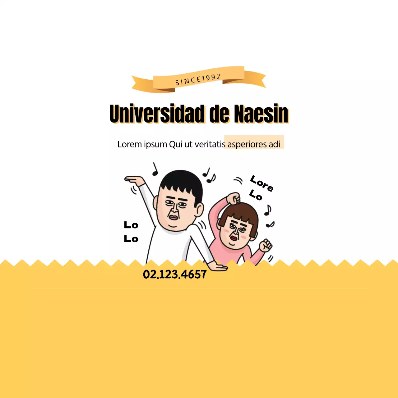 Universidad de Naesin