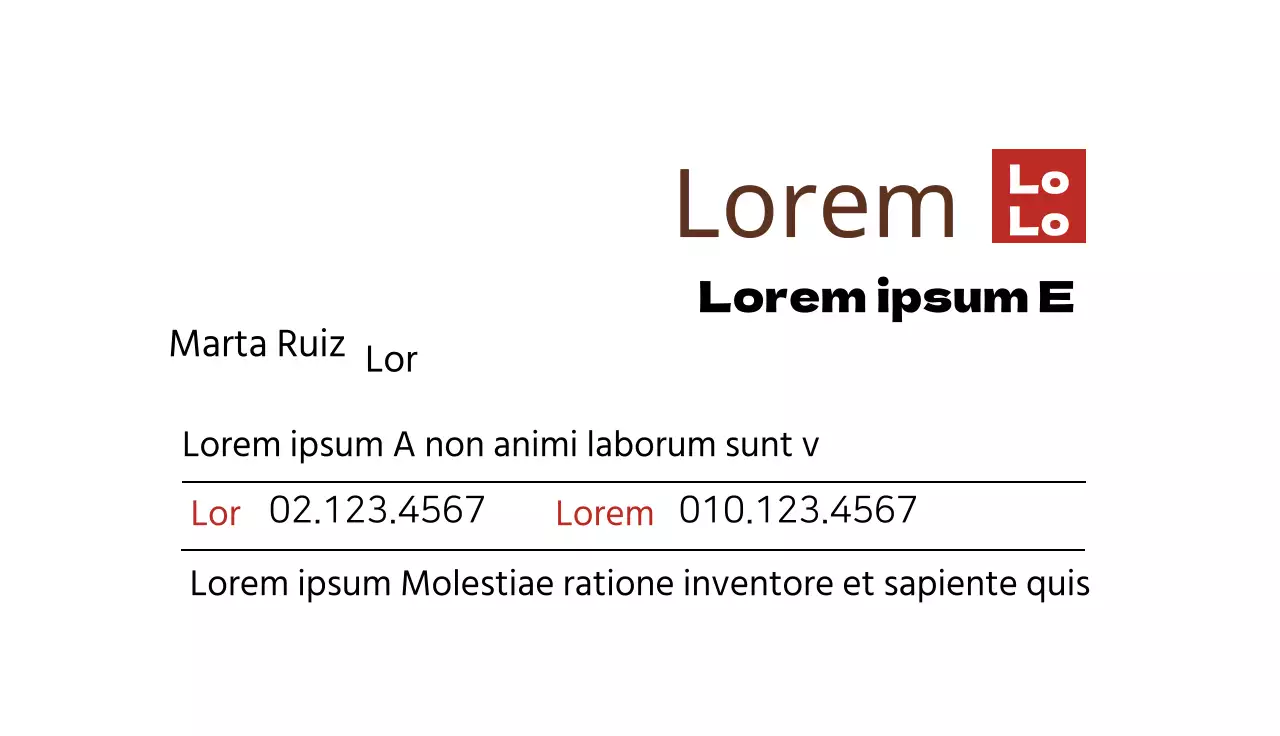 Limpio restaurante con énfasis foto roja Kukbap