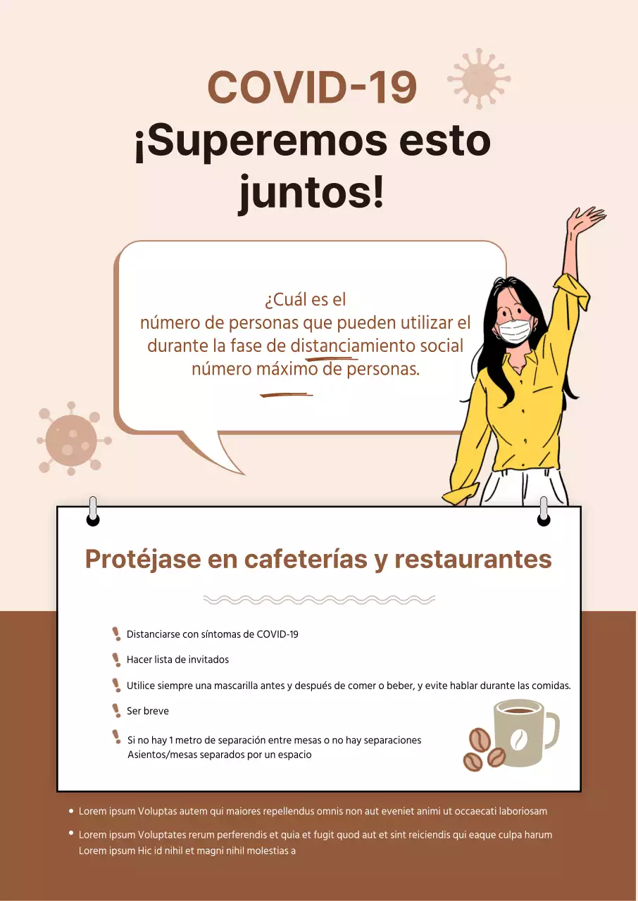 Corona_LifeSafety_Cafe