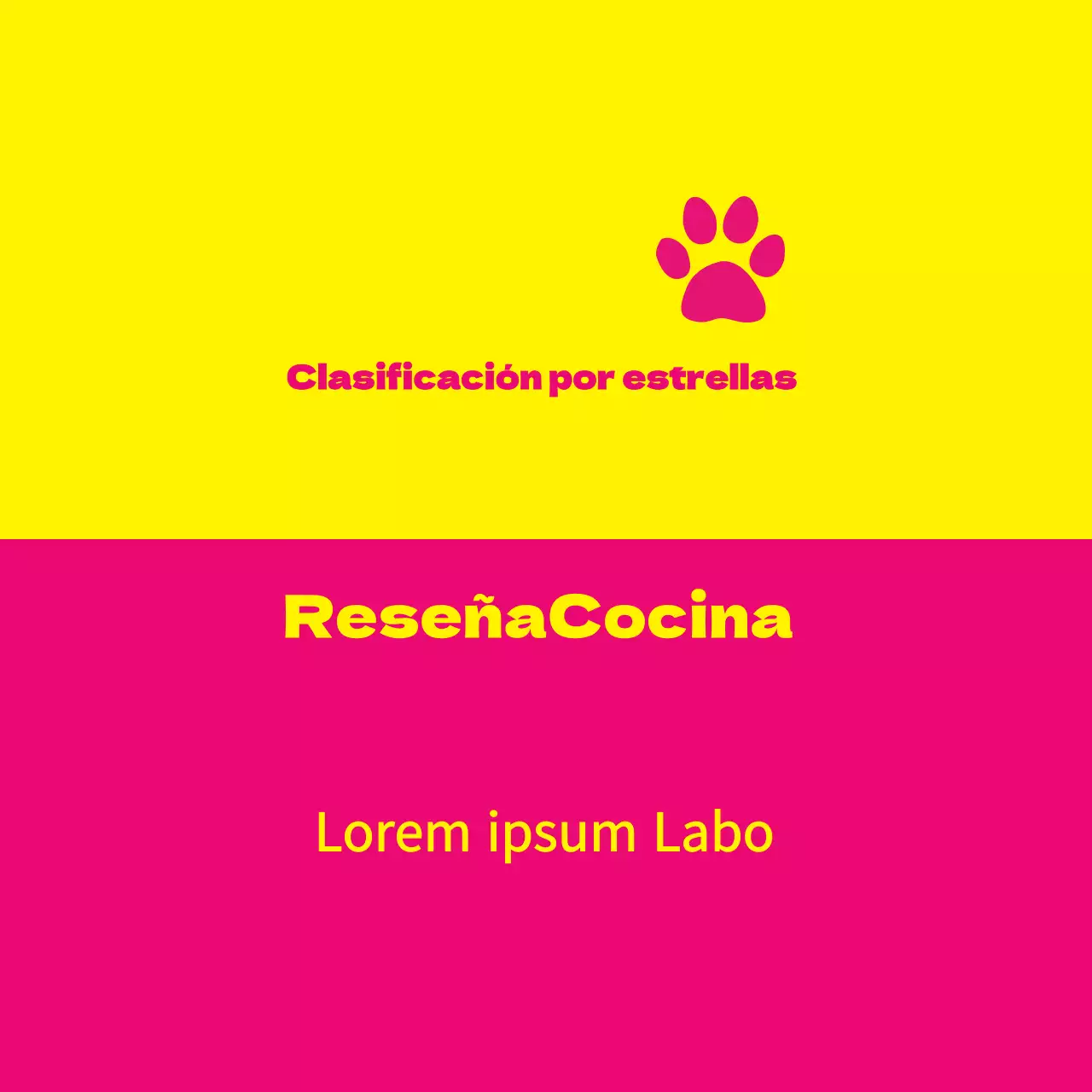 EstrellasConsideracionesConsideraciones