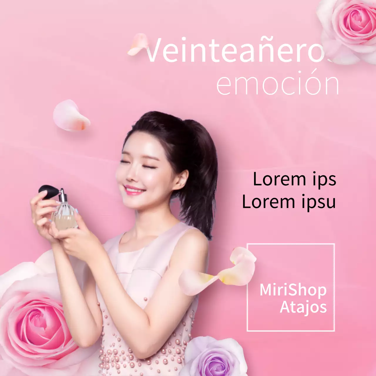 Promociones para la mayoría de edad