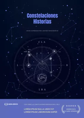 darknightskysparkling constellationsemotional constellationsillustrated constellationsstories