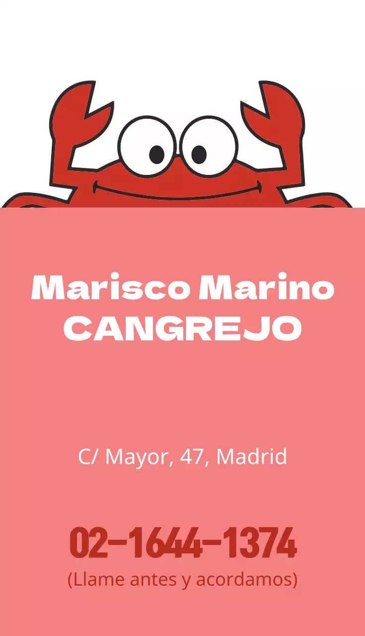 Marisco Marino