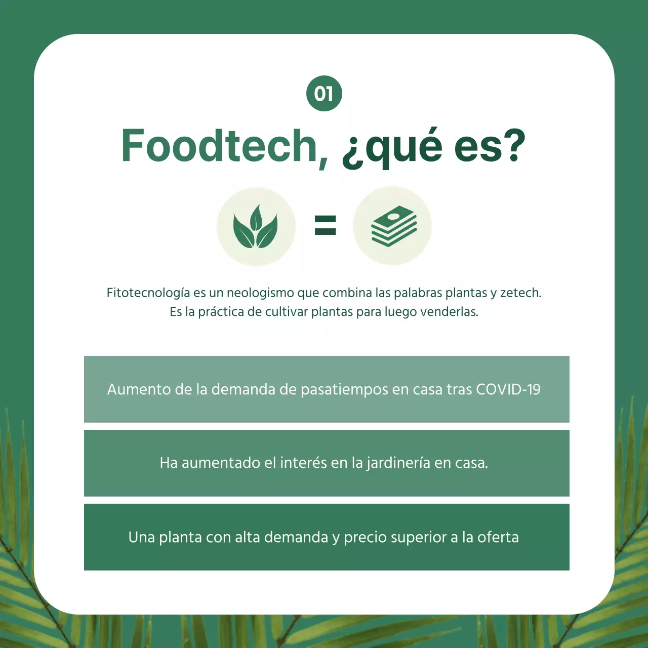 Noticias sobre tecnología alimentaria con un toque ecológico