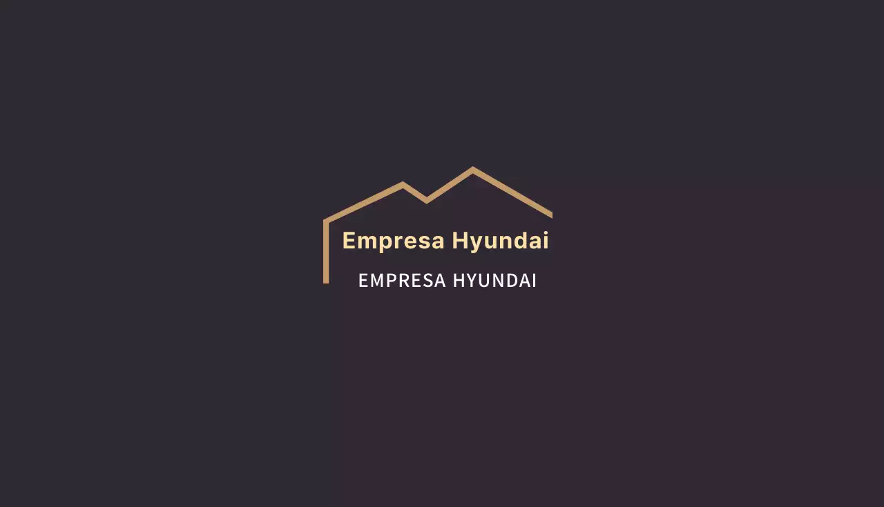 brown logo clean business corporate