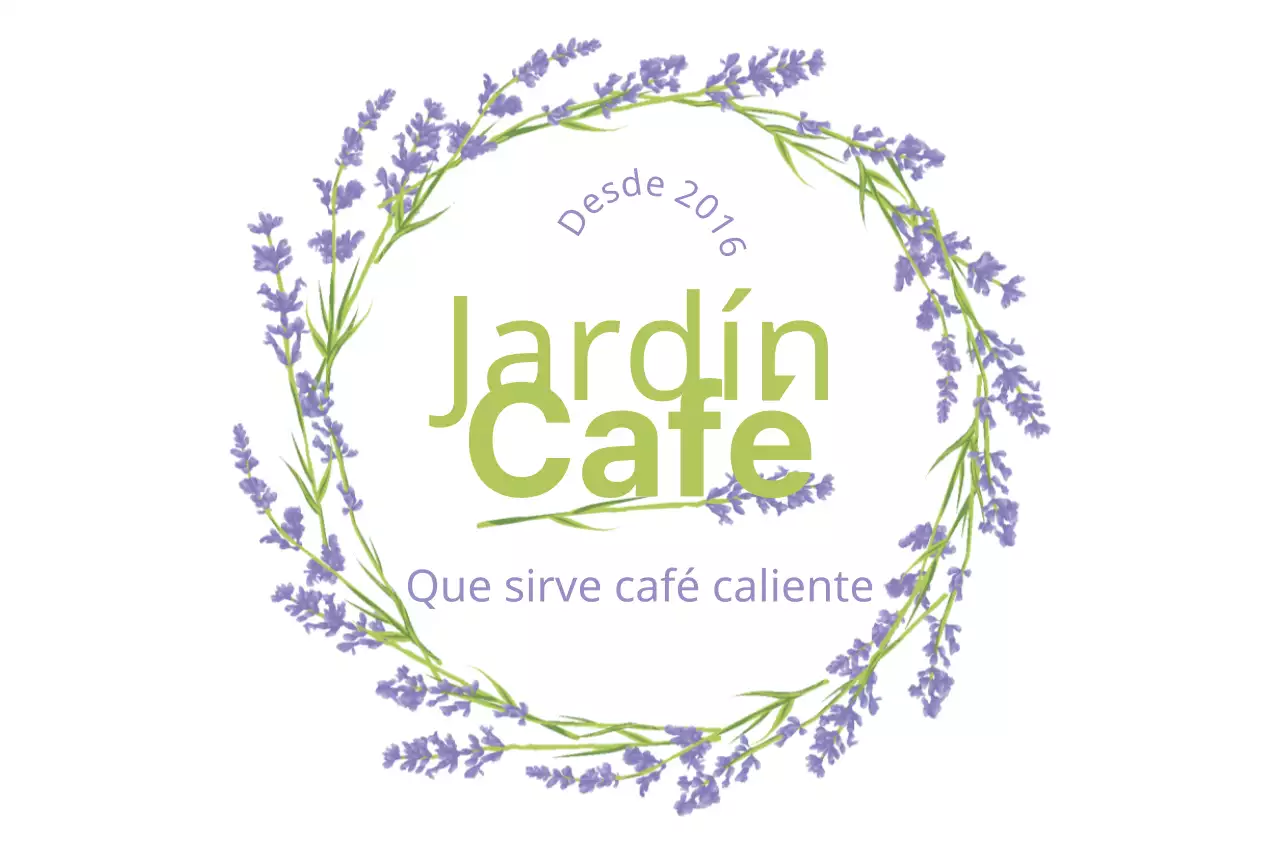 Cafetería Garden