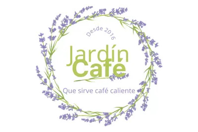 Cafetería Garden