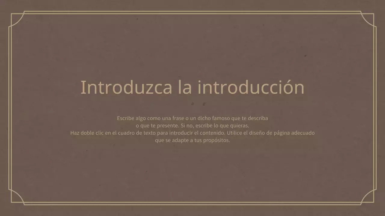 Tema de cartera con un concepto retro